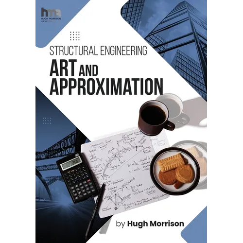 Structural Engineering Art and Approximation - Paperback
