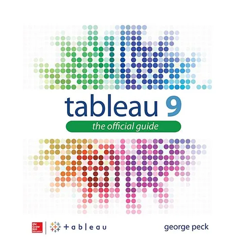Tableau 9: The Official Guide - Paperback