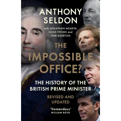 The Impossible Office? - Paperback