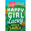 Happy Girl Lucky - Paperback