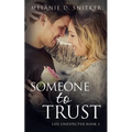 Someone to Trust - Paperback