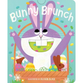 Bunny Brunch - Board Book