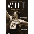Wilt: Larger Than Life - Paperback