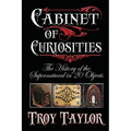 Cabinet of Curiosities - Paperback