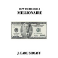 How to Become a Millionaire! - Paperback