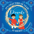 It's That Time of Year! Diwali is Here! - Paperback