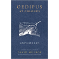 Oedipus at Colonus - Paperback