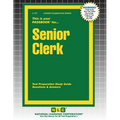 Senior Clerk - Paperback