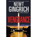 Vengeance - Paperback