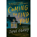 Coming to Find You - Paperback