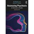 Assessing Psychosis: A Clinician's Guide - Paperback