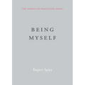 Being Myself - Paperback