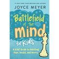 Battlefield of the Mind for Kids - Paperback