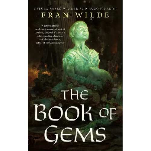The Book of Gems - Paperback