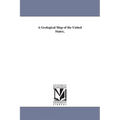 A Geological Map of the United States,