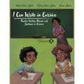 I Can Write in Cursive: Volume 2: Practice Writing Phrases and Sentences in Cursive - Paperback