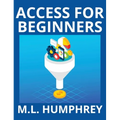Access for Beginners - Hardcover