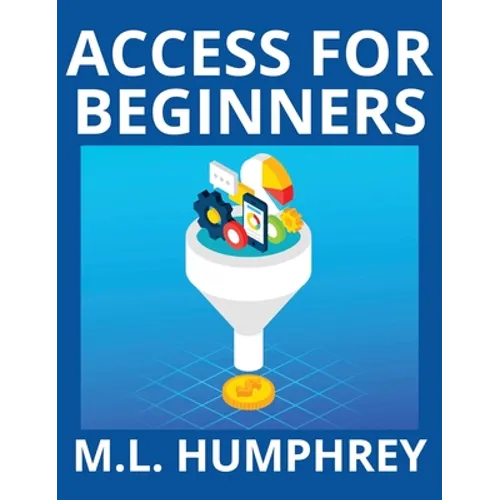 Access for Beginners - Hardcover