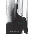 Hose and Iron: Selected Poems - Paperback