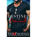 Destined to Dominate - Paperback