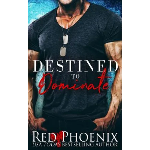Destined to Dominate - Paperback