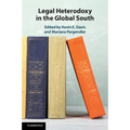 Legal Heterodoxy in the Global South