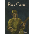 Beau Geste - Hardcover