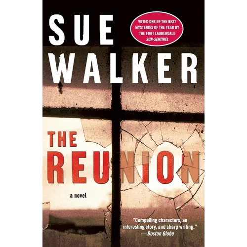 The Reunion - Paperback