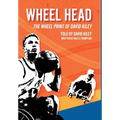 Wheel Head - Hardcover