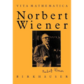 Norbert Wiener 1894-1964 - Hardcover