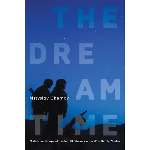 The Dreamtime