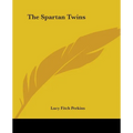 The Spartan Twins - Paperback