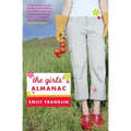 The Girls' Almanac - Paperback