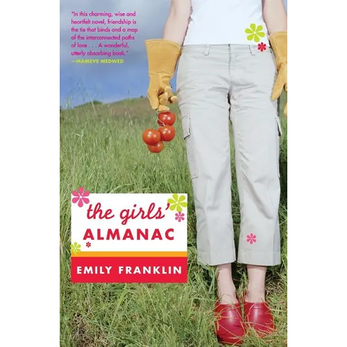 The Girls' Almanac - Paperback