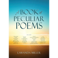 A Book Of Peculiar Poems - Paperback