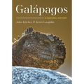 Galápagos: A Natural History Second Edition - Paperback