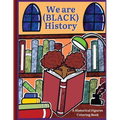 We are (BLACK) History - Paperback