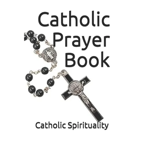 Catholic Prayer Book - Paperback