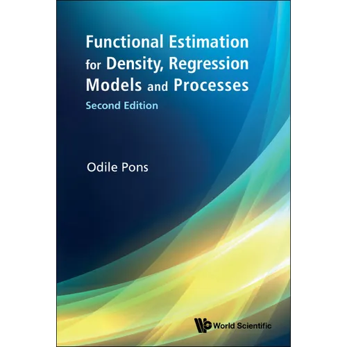 Function Estim Density.. (2nd Ed) - Hardcover