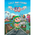 Lost and Found in America: Across the 50 States