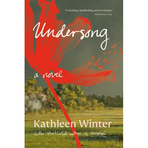 Undersong - Paperback