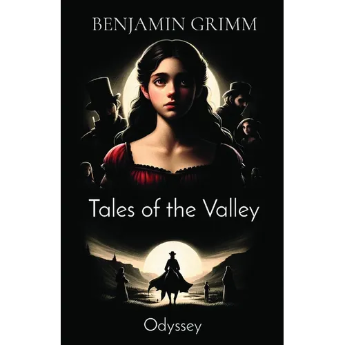 Tales of the Valley: Odyssey - Paperback
