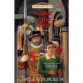 Traitor in the Tower: Introducing John Bunyan - Paperback