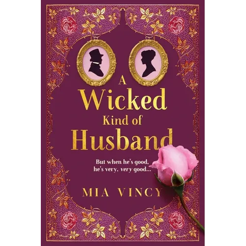 A Wicked Kind of Husband - Paperback