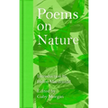 Poems on Nature - Hardcover