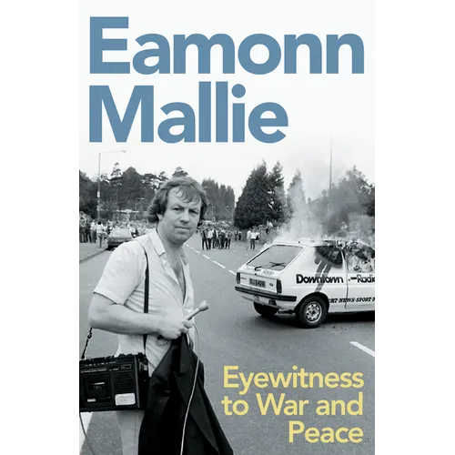 Eyewitness to War & Peace: A Memoir - Paperback