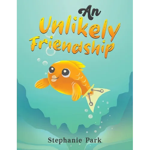An Unlikely Friendship - Paperback