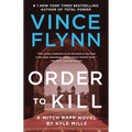 Order to Kill - Paperback