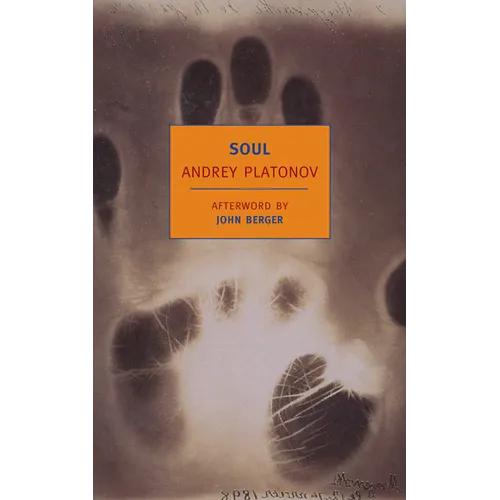 Soul: And Other Stories - Paperback