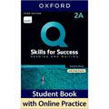 Q3e 2 Reading and Writing Student Book Split a Pack - Paperback